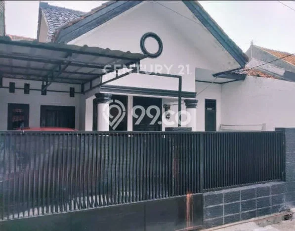 Rumah Minimalis Dijual Lokasi Cirebon Kota 2 Kamar dengan Luas Tanah 66m2 Rumah Minimalis Dijual Lokasi Cirebon Kota 2 Kamar dengan Luas Tanah 66m2
