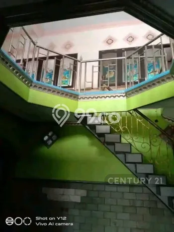 Disewakan! Rumah 4 Kamar Tidur &
2 Kamar Mandi di Cirebon Selatan, Cirebon Disewakan! Rumah 4 Kamar Tidur &
2 Kamar Mandi di Cirebon Selatan, Cirebon