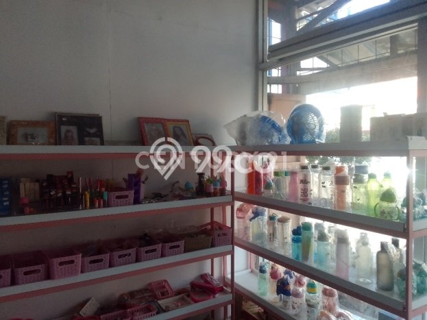 Dijual Ruko di Harjamukti Cirebon LT 72m2 / LB 136m2 Dijual Ruko di Harjamukti Cirebon LT 72m2 / LB 136m2