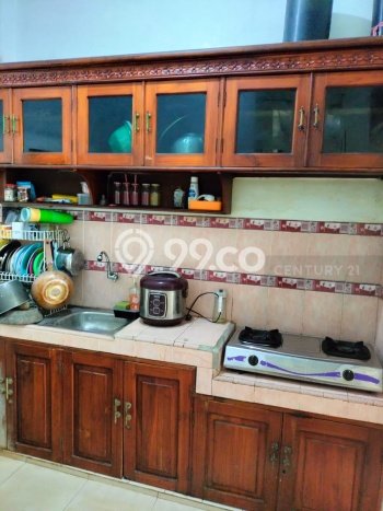 Lokasi terbaik! Rumah siap pakai disewakan di Kejaksan LB 60m2 Lokasi terbaik! Rumah siap pakai disewakan di Kejaksan LB 60m2