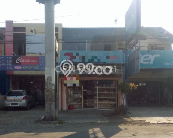 Dijual Ruko di Harjamukti Cirebon LT 72m2 / LB 136m2 Dijual Ruko di Harjamukti Cirebon LT 72m2 / LB 136m2
