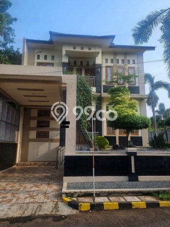 Dijual Rumah Modern 5 KT di Karyamulya, Cirebon Dijual Rumah Modern 5 KT di Karyamulya, Cirebon