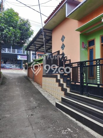 Jual Rumah Favorit Siap Huni LB 167m2 di Sumber, Cirebon Jual Rumah Favorit Siap Huni LB 167m2 di Sumber, Cirebon