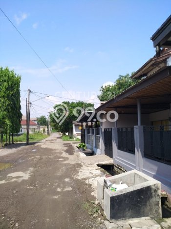Rumah Minimalis 5 Kamar LT 145m2 di Cirebon Kota Rumah Minimalis 5 Kamar LT 145m2 di Cirebon Kota