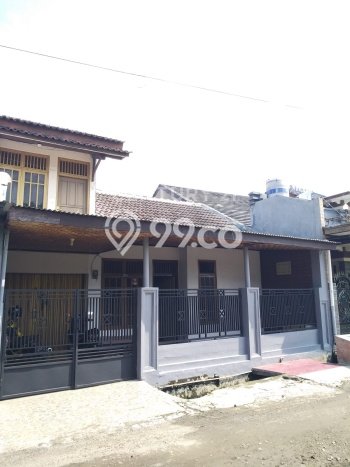 Rumah Minimalis 5 Kamar LT 145m2 di Cirebon Kota Rumah Minimalis 5 Kamar LT 145m2 di Cirebon Kota