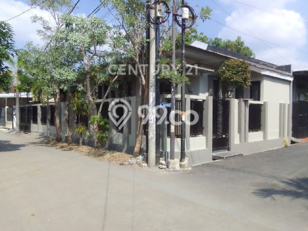 Dijual Cepat Rumah Favorit Siap Huni LB 160m2 di Harjamukti, Cirebon Dijual Cepat Rumah Favorit Siap Huni LB 160m2 di Harjamukti, Cirebon