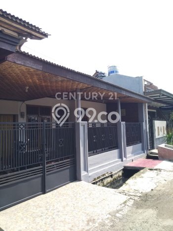 Rumah Minimalis 5 Kamar LT 145m2 di Cirebon Kota Rumah Minimalis 5 Kamar LT 145m2 di Cirebon Kota