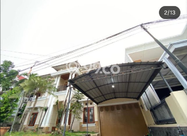Hunian Super Mewah dengan Akses Paling Strategis di Cirebon Kota, Cirebon Hunian Super Mewah dengan Akses Paling Strategis di Cirebon Kota, Cirebon