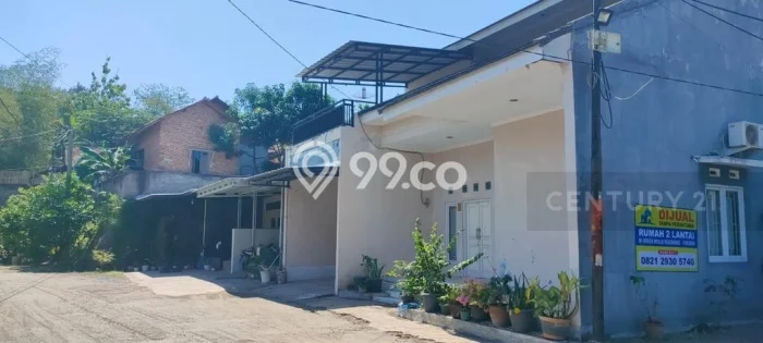 Rumah Cantik Siap Pakai Di Kedawung Luas 200m2 Aman Rumah Cantik Siap Pakai Di Kedawung Luas 200m2 Aman