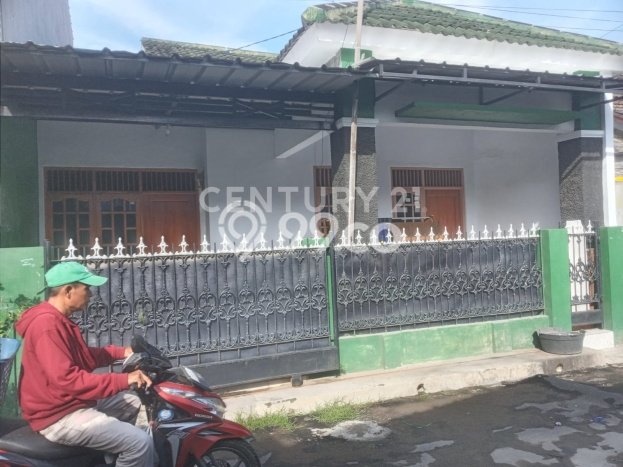 Dijual Cepat Rumah Minimalis & Modern LB 66m2 di Cirebon Utara Dijual Cepat Rumah Minimalis & Modern LB 66m2 di Cirebon Utara
