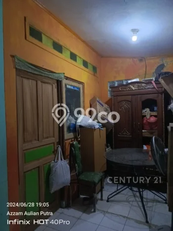 Rumah Sederhana Dijual Lokasi Mundu 2 Kamar dengan Luas Tanah 72m2 Rumah Sederhana Dijual Lokasi Mundu 2 Kamar dengan Luas Tanah 72m2