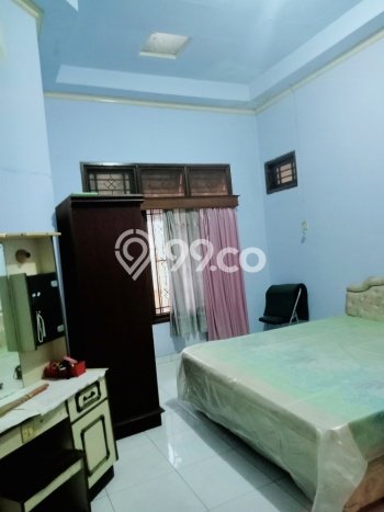 Rumah Minimalis 6 KT di Sukapura Cirebon Semi Furnished Rumah Minimalis 6 KT di Sukapura Cirebon Semi Furnished