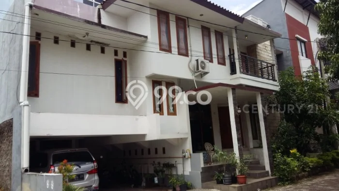 Jual Rumah Eksklusif 6 KT di Cirebon Kota, Cirebon Jual Rumah Eksklusif 6 KT di Cirebon Kota, Cirebon