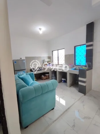 Rumah Nyaman 2 KT LB 84m2 Kondisi Bagus di Perumnas Rumah Nyaman 2 KT LB 84m2 Kondisi Bagus di Perumnas