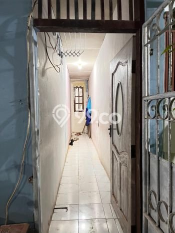 Jual Rumah Murah Meriah Plumbon Punya 2 Kamar & LT 60m2 Jual Rumah Murah Meriah Plumbon Punya 2 Kamar & LT 60m2