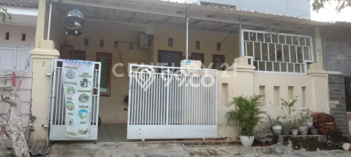 Rumah Minimalis Dijual Lokasi Sumber 2 Kamar dengan LT 72m2 Rumah Minimalis Dijual Lokasi Sumber 2 Kamar dengan LT 72m2