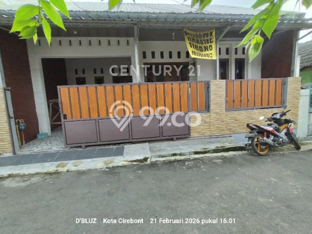 Rumah Idaman 3 KT Hemat Budget di Cirebon Kota Cirebon Rumah Idaman 3 KT Hemat Budget di Cirebon Kota Cirebon