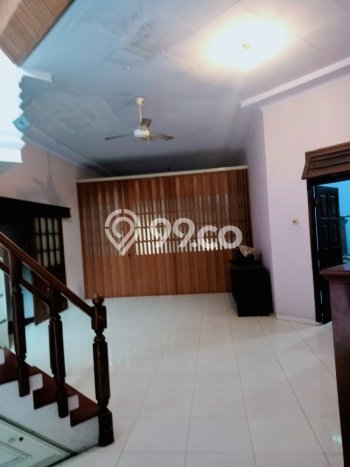Rumah Minimalis 6 KT di Sukapura Cirebon Semi Furnished Rumah Minimalis 6 KT di Sukapura Cirebon Semi Furnished