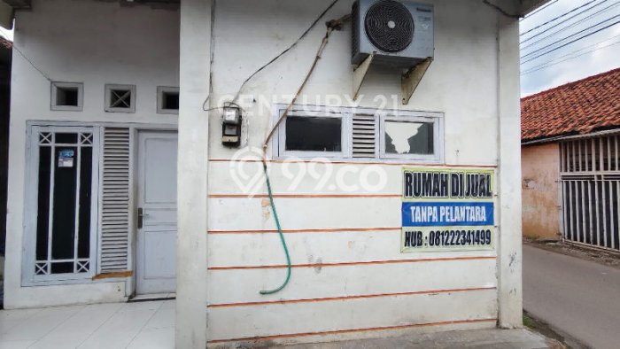 Rumah Luas Asri 3 KT Siap Pakai di Cirebon Kota Cirebon Rumah Luas Asri 3 KT Siap Pakai di Cirebon Kota Cirebon