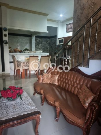 Dijual Rumah Modern 5 KT di Karyamulya, Cirebon Dijual Rumah Modern 5 KT di Karyamulya, Cirebon