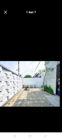 Rumah Nyaman 2 KT LB 60m2 Kondisi Bagus di Cirebon Selatan Rumah Nyaman 2 KT LB 60m2 Kondisi Bagus di Cirebon Selatan