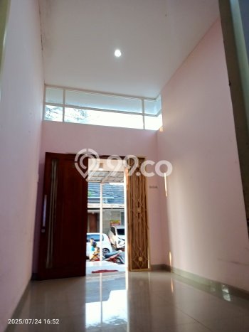 Lokasi terbaik! Rumah siap pakai disewakan di Kedawung LB 107m2 Lokasi terbaik! Rumah siap pakai disewakan di Kedawung LB 107m2