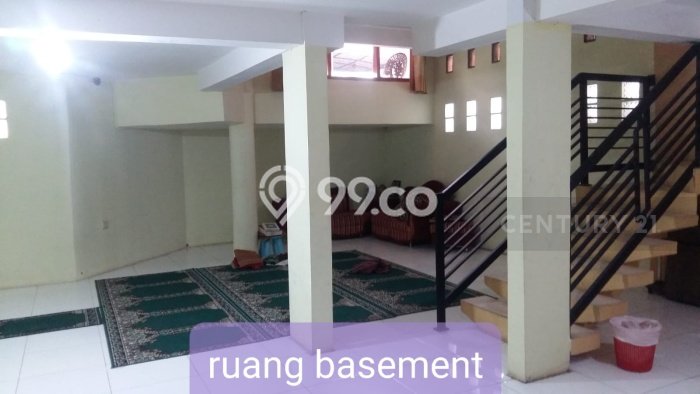 Jual Rumah Eksklusif 6 KT di Cirebon Kota, Cirebon Jual Rumah Eksklusif 6 KT di Cirebon Kota, Cirebon