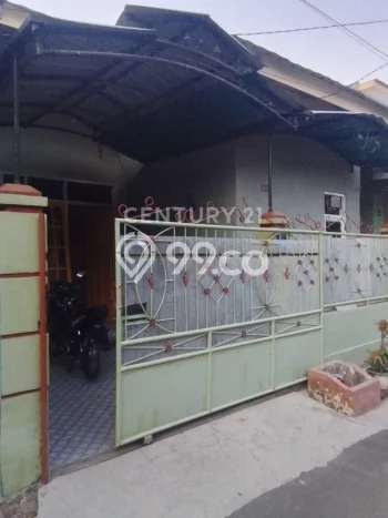Hunian Nyaman 4 KT Hemat Budget di Perumnas Cirebon Hunian Nyaman 4 KT Hemat Budget di Perumnas Cirebon