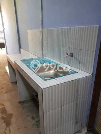 Rumah Luas Asri 8 KT Siap Huni di Kertawinangun Cirebon Rumah Luas Asri 8 KT Siap Huni di Kertawinangun Cirebon