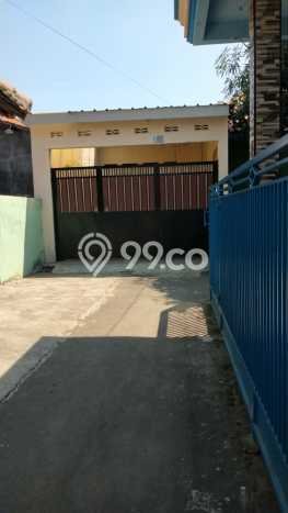 Rumah Strategis Minimalis Lb 135m2 di Harjamukti, Cirebon Rumah Strategis Minimalis Lb 135m2 di Harjamukti, Cirebon