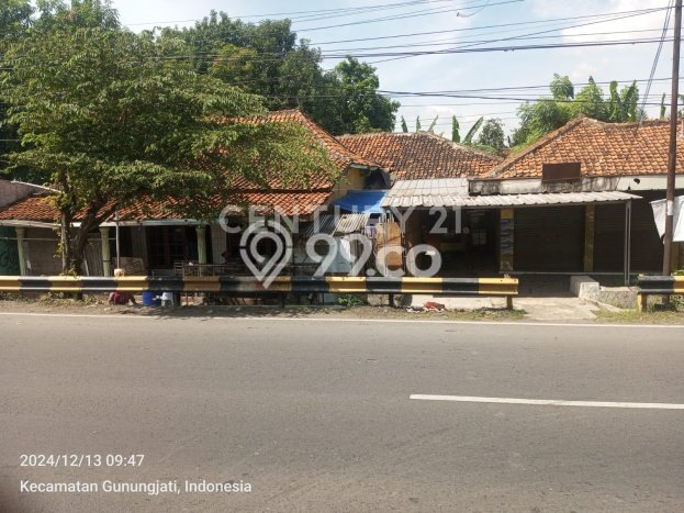 Rumah Minimalis 3 KT LT 616m2 di Cirebon Utara Rumah Minimalis 3 KT LT 616m2 di Cirebon Utara