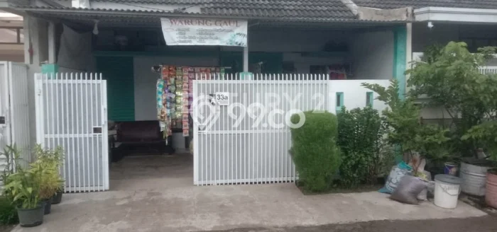 Jual Rumah Murah Meriah Sumber Punya 2 Kamar & LT 60m2 Jual Rumah Murah Meriah Sumber Punya 2 Kamar & LT 60m2