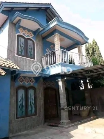 Disewakan! Rumah 4 Kamar Tidur &
2 Kamar Mandi di Cirebon Selatan, Cirebon Disewakan! Rumah 4 Kamar Tidur &
2 Kamar Mandi di Cirebon Selatan, Cirebon