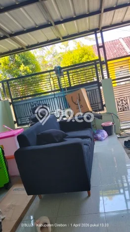 Disewakan Segera Rumah Kondisi Baik di Kawasan Kedawung, Cirebon Disewakan Segera Rumah Kondisi Baik di Kawasan Kedawung, Cirebon