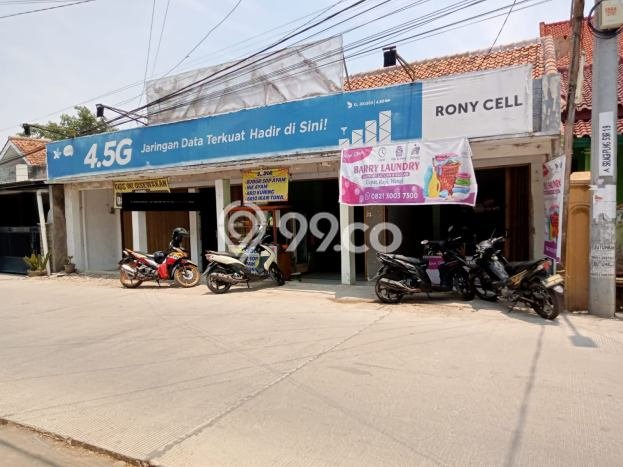 Rumah Minimalis 3 KT di Sutawinangun Cirebon Rumah Minimalis 3 KT di Sutawinangun Cirebon