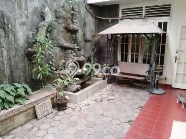 Rumah Elit LB 350m2 Siap Pakai Desain Elegan di Bintaro, Jakarta Selatan Rumah Elit LB 350m2 Siap Pakai Desain Elegan di Bintaro, Jakarta Selatan