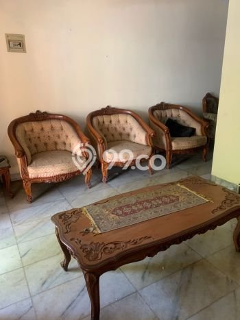Rumah Elit Modern Tanpa Renovasi di Bintaro Tangerang Selatan Rumah Elit Modern Tanpa Renovasi di Bintaro Tangerang Selatan