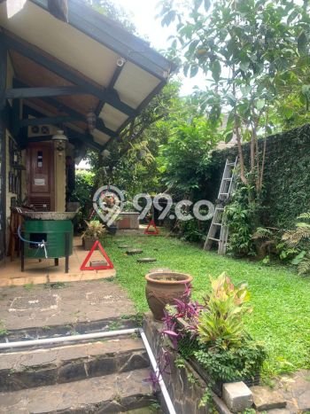 Rumah Elit Modern Siap Huni di Kebagusan Jakarta Selatan Rumah Elit Modern Siap Huni di Kebagusan Jakarta Selatan