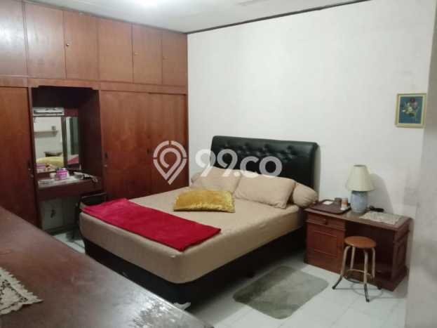 Rumah Elit LB 350m2 Siap Pakai Desain Elegan di Bintaro, Jakarta Selatan Rumah Elit LB 350m2 Siap Pakai Desain Elegan di Bintaro, Jakarta Selatan