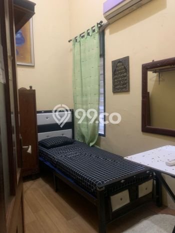Rumah Elit Modern Siap Huni di Kebagusan Jakarta Selatan Rumah Elit Modern Siap Huni di Kebagusan Jakarta Selatan