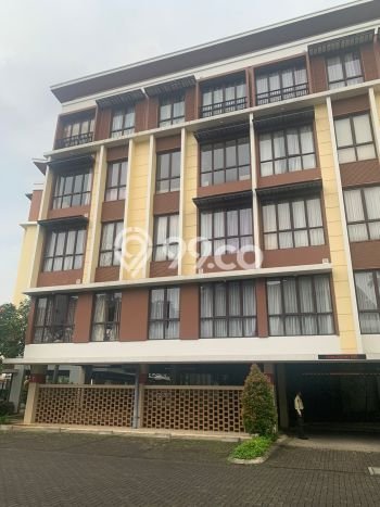 Apartemen Favorit Modern Dijual di Tangerang dengan 1 Kamar Tidur Apartemen Favorit Modern Dijual di Tangerang dengan 1 Kamar Tidur