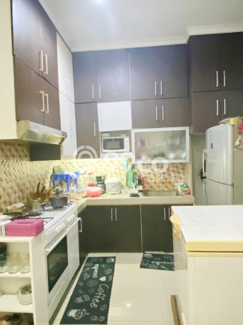 Dijual Rumah Mewah Elegan Dengan View Cantik di Bintaro, Jakarta Selatan Dijual Rumah Mewah Elegan Dengan View Cantik di Bintaro, Jakarta Selatan