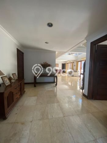 Dijual Rumah Premium dengan Fasilitas Sekitar Komplit di Kebayoran Baru, Jakarta Selatan Dijual Rumah Premium dengan Fasilitas Sekitar Komplit di Kebayoran Baru, Jakarta Selatan