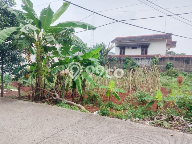 Tanah Siap Bangun Dijual di Jakarta Barat Punya Luas 648m2 Tanah Siap Bangun Dijual di Jakarta Barat Punya Luas 648m2