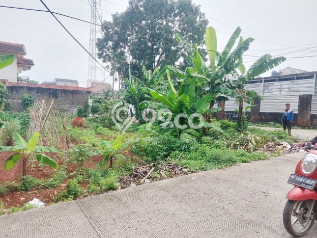 Tanah Siap Bangun Dijual di Jakarta Barat Punya Luas 648m2 Tanah Siap Bangun Dijual di Jakarta Barat Punya Luas 648m2