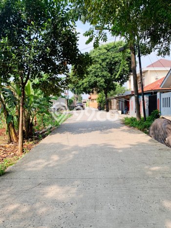 Tanah Siap Bangun Dijual di Jakarta Barat Punya Luas 648m2 Tanah Siap Bangun Dijual di Jakarta Barat Punya Luas 648m2