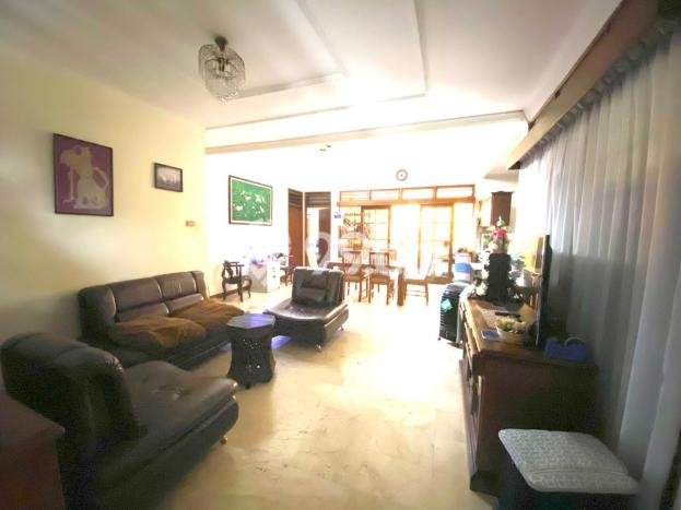 Rumah Luxury Modern Siap Huni di Bintaro Jakarta Selatan Rumah Luxury Modern Siap Huni di Bintaro Jakarta Selatan