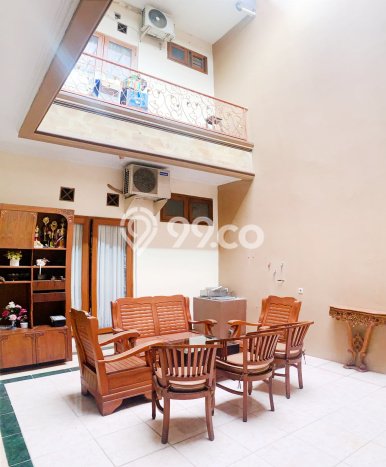 For Sale Rumah Mewah Exclusive di Ciledug, Tangerang For Sale Rumah Mewah Exclusive di Ciledug, Tangerang