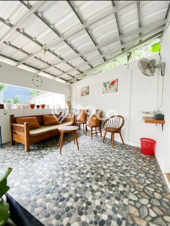 Hunian Cantik Minimalis Lb 90m2 di Ciputat, Tangerang Selatan Hunian Cantik Minimalis Lb 90m2 di Ciputat, Tangerang Selatan