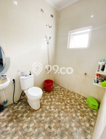Hunian Cantik Minimalis Lb 90m2 di Ciputat, Tangerang Selatan Hunian Cantik Minimalis Lb 90m2 di Ciputat, Tangerang Selatan